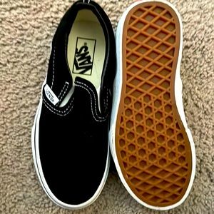 Vans shoes - Kids 12 - New